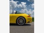 Thumbnail Photo 88 for 2018 Porsche 911 Targa 4S